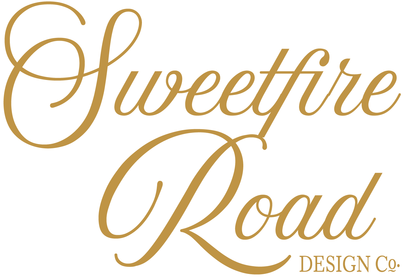 SweetfireRoad