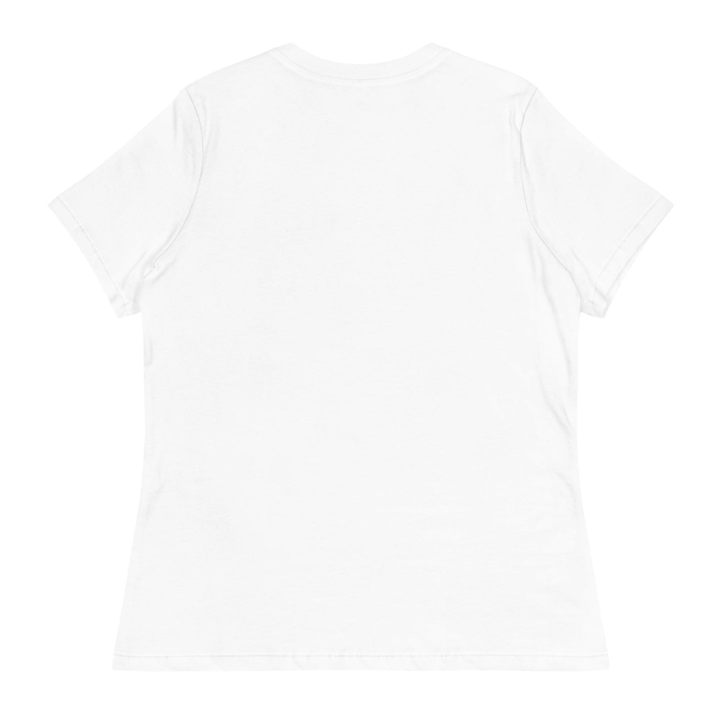 Women's Tee "Coastal Summer"