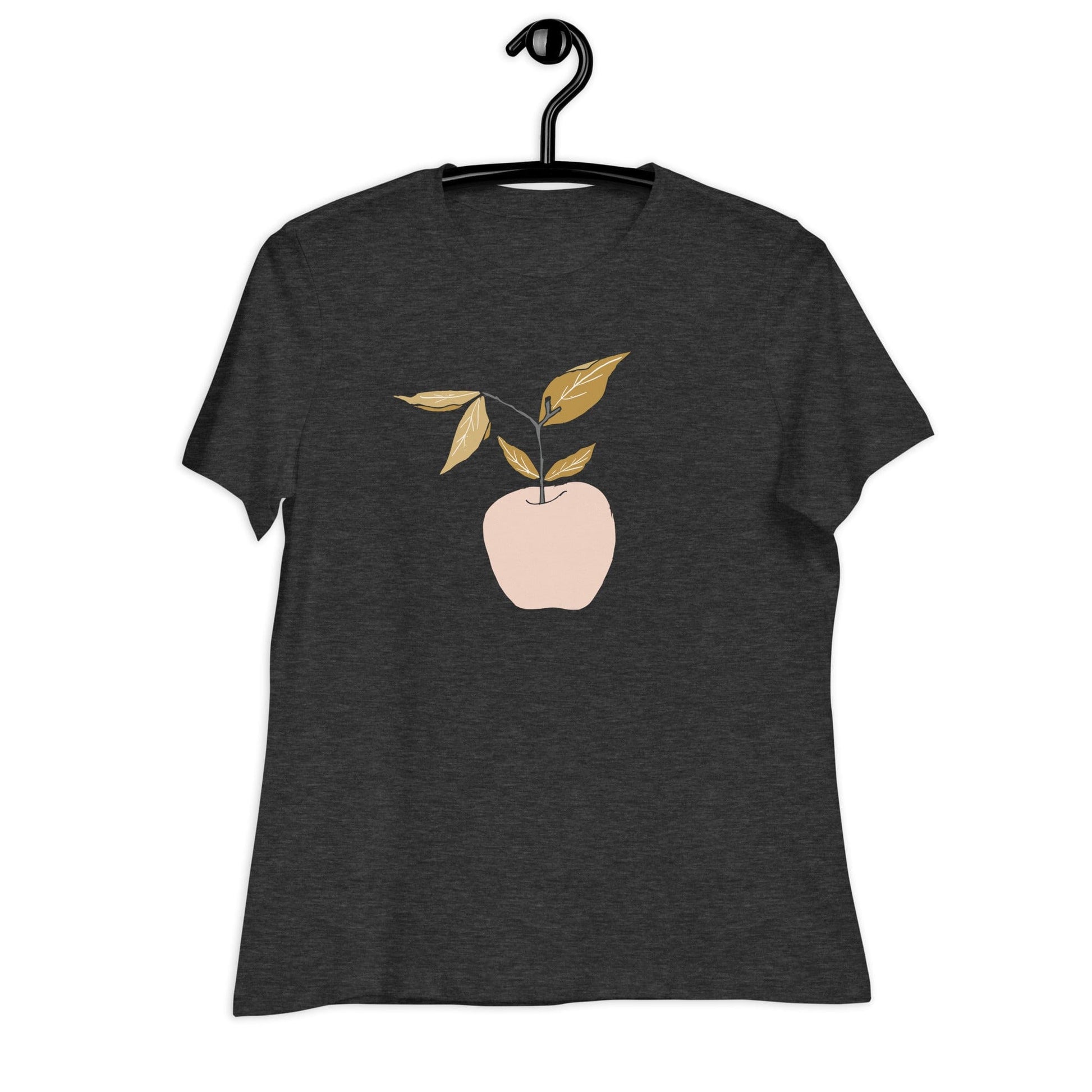 Women's Tee "Enchanted Apple"