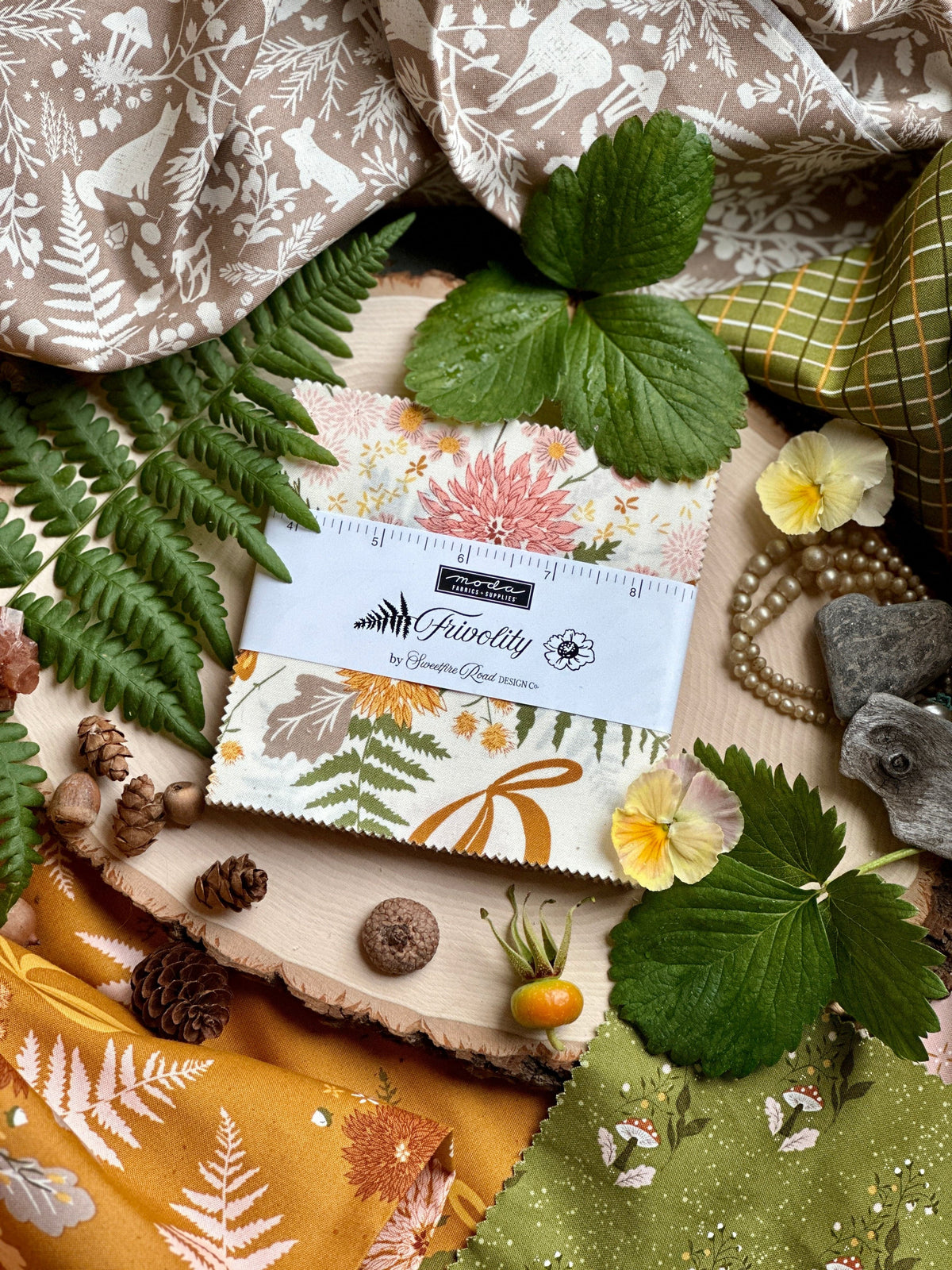 Welcome to Sweetfire Road – SweetfireRoad