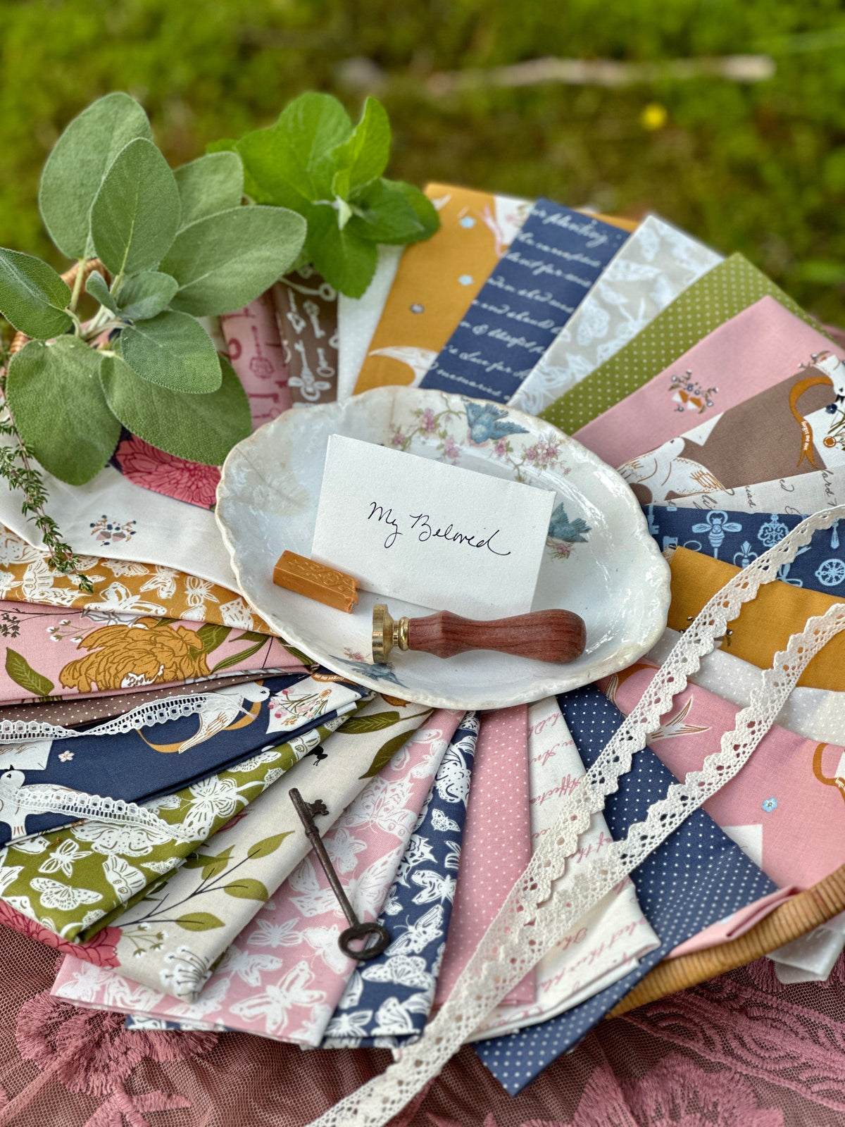 Welcome to Sweetfire Road – SweetfireRoad