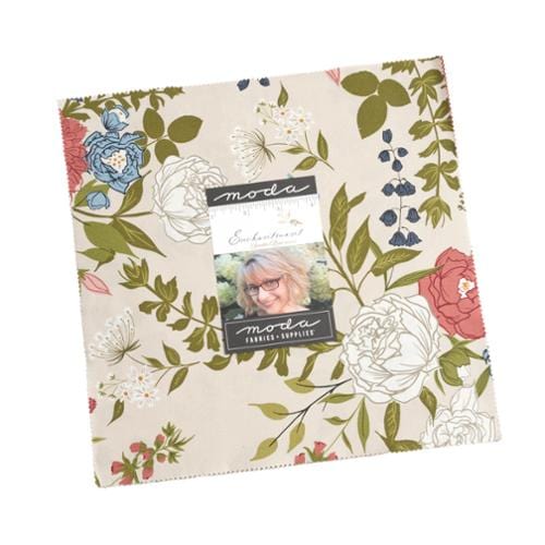 Moda New!  Moda Enchantment  Layer Cake *PREORDER*