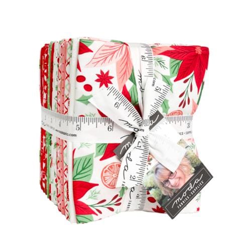 Moda PREORDER - Moda Merrily on High - Fat Quarter Bundle