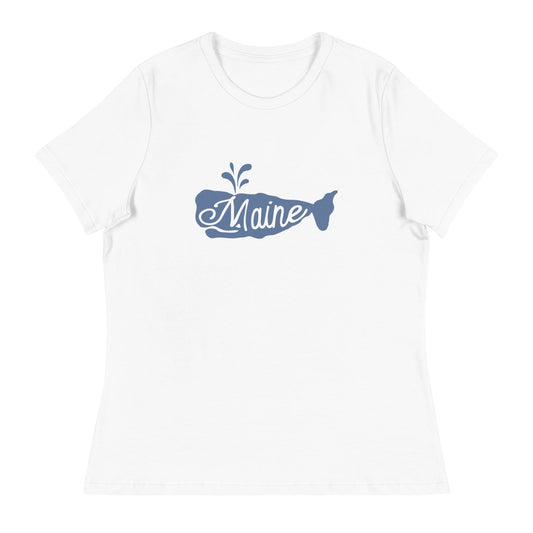 Women's Relaxed T-Shirt